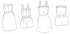Maison Fauve - Kika Dress and Playsuit